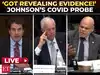 'COVID vaccine isn't even true mRNA!': Johnson reveals shocking probe details at Allison Inquiry