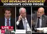 'COVID vaccine isn't even true mRNA!': Johnson reveals shocking probe details at Allison Inquiry