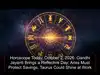 Horoscope Today, October 2, 2026: Gandhi Jayanti Brings a Reflective Day; Aries Must Protect Savings, Taurus Could Shine at Work