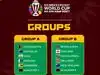 ICC ODI World Cup 2027 Full Schedule: Check groups, key fixtures, Super 7 format and knockouts