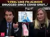 &lsquo;Doctors said sorry about my luck&hellip;&rsquo;: Witness&rsquo; COVID vaccine injury testimony shocks Allison Inquiry