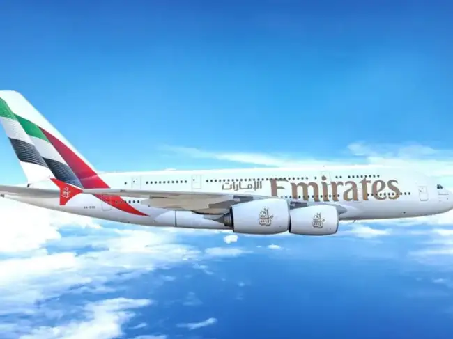 Emirates flight EK31 diverted to Frankfurt<br>
