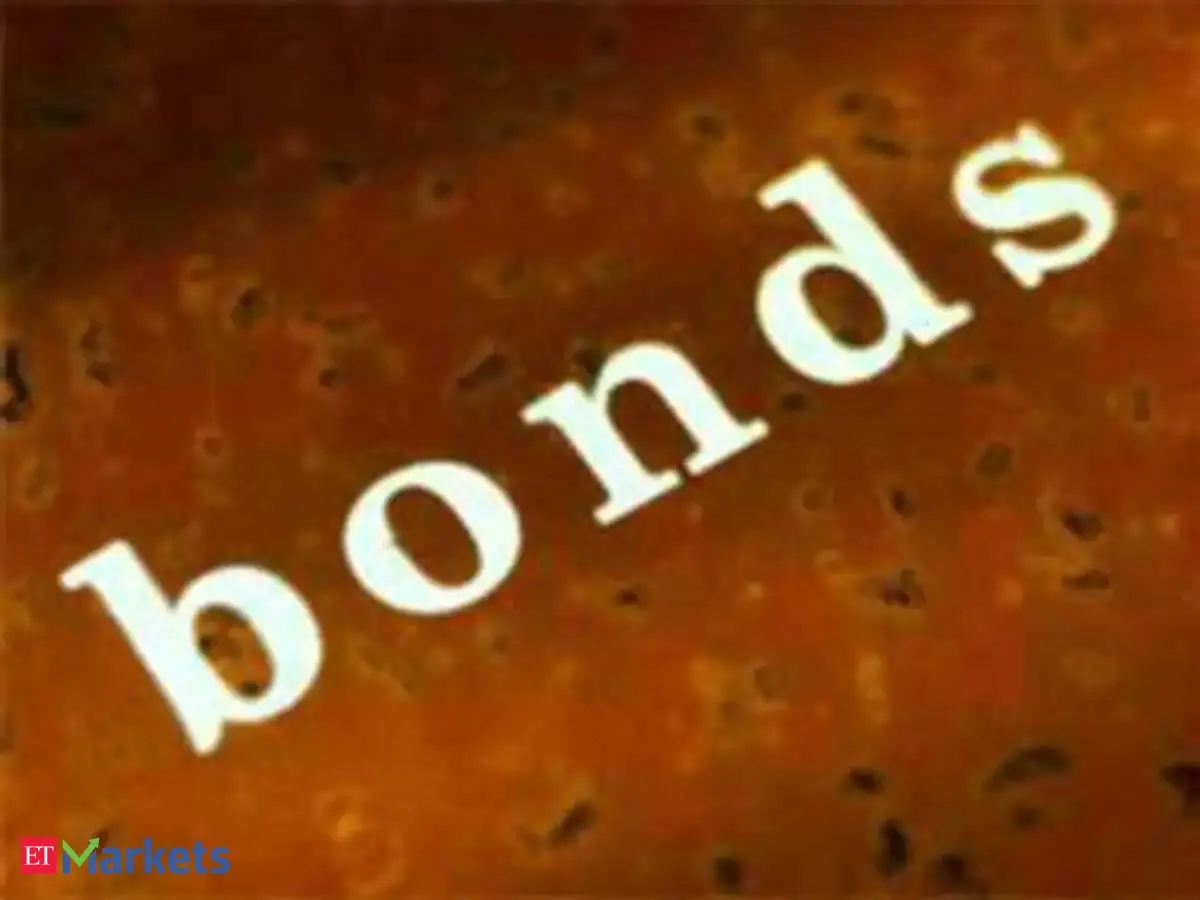 Why are world bond markets selling off again?