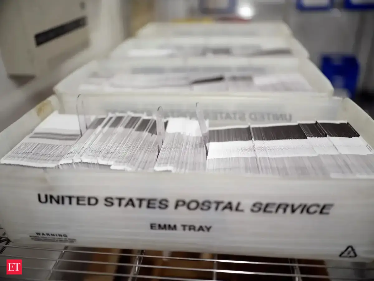 US Postal Service to take extra steps to ensure ballot deliveries
