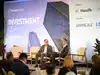 Temasek comfortable with current AI spending levels, executive says