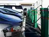 EV boom gathers pace as electric car sales jump 95% on fuel prices, new models