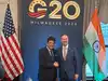 Piyush Goyal, US trade envoy Greer discuss early conclusion of India-US interim trade deal