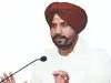 Warring quits as AICC seeks truce in Punjab unit