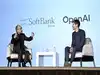 SoftBank completes final phase of $30 billion investment in OpenAI