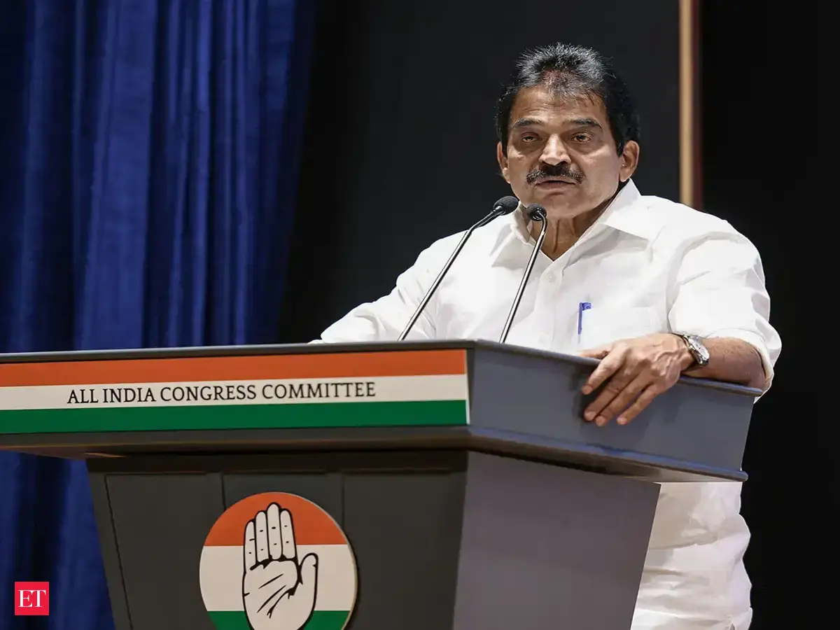 Make JPC do its job on FCRA Bill: KC Venugopal to Om Birla