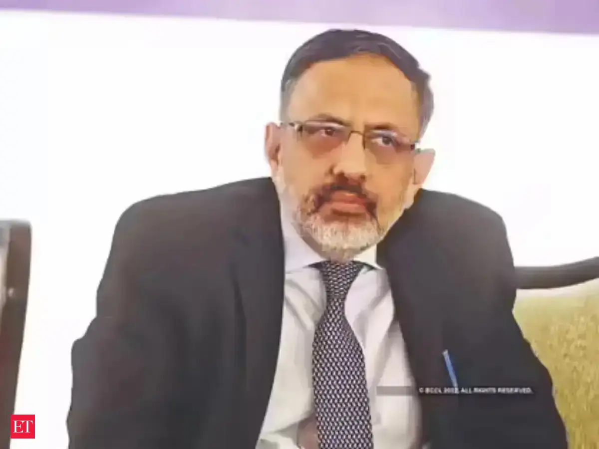 Niti member Rajiv Gauba calls for reforms to strengthen energy security