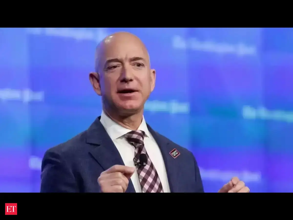 Jeff Bezos just put $25 million into the Pacific Ocean. Is the Bezos Earth Fund enough to save the Pacific Ocean before the $10 billion deadline?