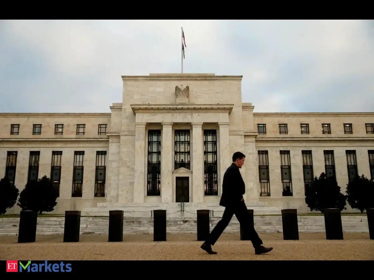 Fed’s Jefferson urges patience on rates; Kashkari sees more hikes ahead