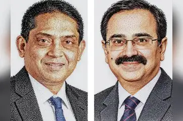 HDFC Bank, Kotak Mahindra Bank put two Anups atop banking&rsquo;s big succession puzzle