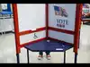 US Midterm Elections 2026: Here&rsquo;s how to vote, register and cast your ballot