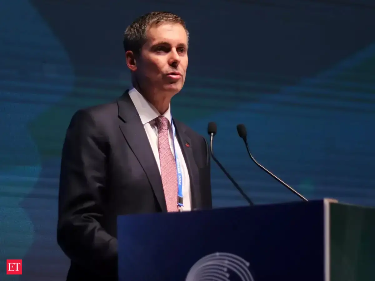 India has biotech talent and know-how, but funding ecosystem lags: Lilly CEO