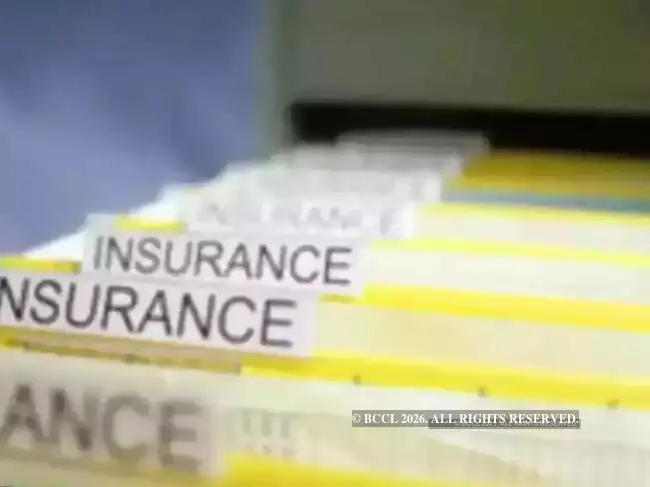 A claim they can't refuse! Insurance industry braces for ₹5,500 crore GST hit