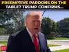 'Depression like 1929, if Democrats get in&hellip;': Trump drops dire warning ahead of Midterms 2026