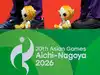Asian Games 2026: Three boxing finals, hockey gold clash headline India’s Day 13 medal hunt