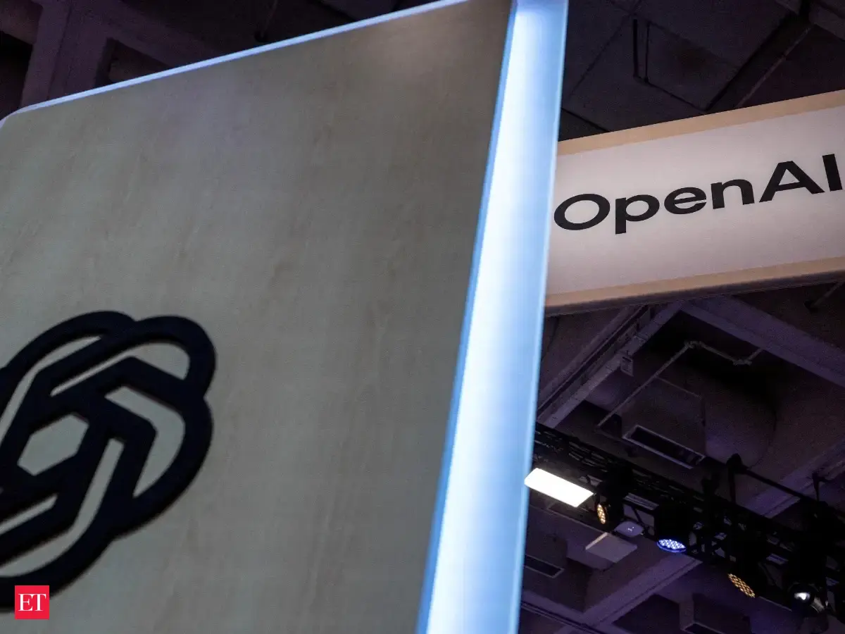 OpenAI fires three researchers over alleged mishandling of sensitive information