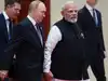 Putin praises Modi’s ‘good ideas’ for peaceful resolution of Ukraine conflict