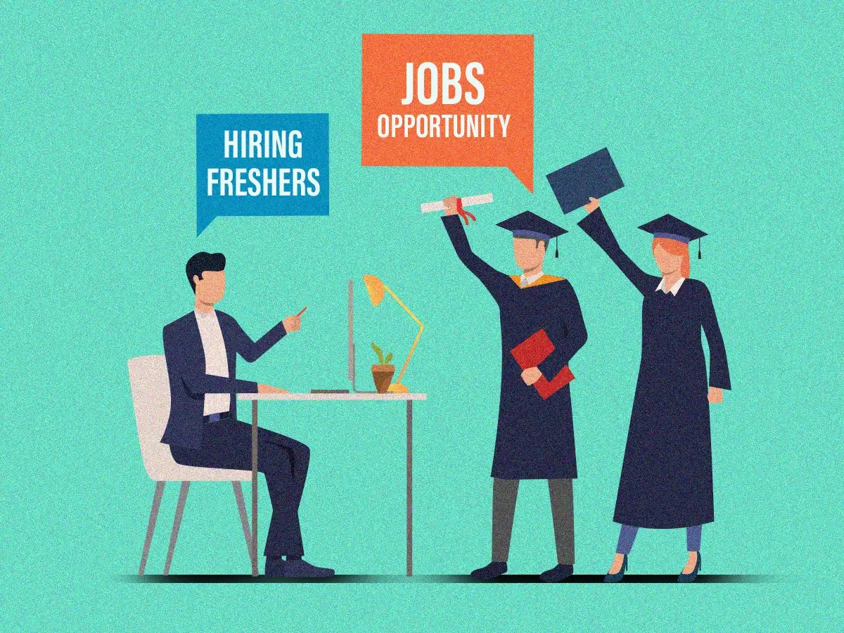 IT firms reboot fresher hiring, but experienced pros hold upper hand