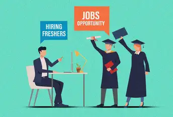 IT fresher hiring rebounds; Agrani's Rs 800 crore raise