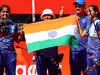 Indian women's recurve archery team clinches historic gold, mixed pair wins silver