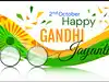 Happy Gandhi Jayanti 2026 Wishes: Best 60+ messages, quotes, WhatsApp status, Instagram and Facebook captions to share with family and friends