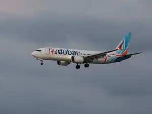 Saudi Arabia hands flydubai co-pilot to UAE as Iran link probe intensifies