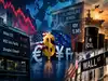 Global Markets: Asian shares fall after wild swings in bonds, FX before US jobs data