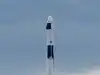 SpaceX launches Crew-13 to ISS in record US transit, with first Black woman to lead orbital crew