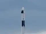 SpaceX launches Crew-13 to ISS in record US transit, with first Black woman to lead orbital crew