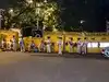 Delhi Police denies permission for Oct 2 protest at Jantar Mantar, security beefed up