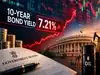 10-year bond yield breaches 7.20%; hits 2.5-year high