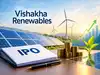 Vishakha Renewables files IPO papers, eyes Rs 1,250 crore