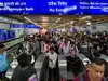 Delhi Metro shuts 12 stations amid Jantar Mantar protest over SIR, CEC