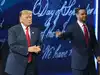 Trump and Vance hit the campaign trail in deep-red areas where GOP candidates seek a boost