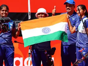 Image for Asian Games 2026 Medal Tally October 2