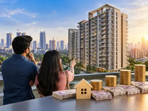 Budgets are climbing into the ₹90 lakh&ndash;₹1.5 crore zone