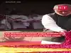 Gandhi, Shastri Jayanti: President Murmu, VP Radhakrishnan pay tribute at Raj Ghat, Vijay Ghat