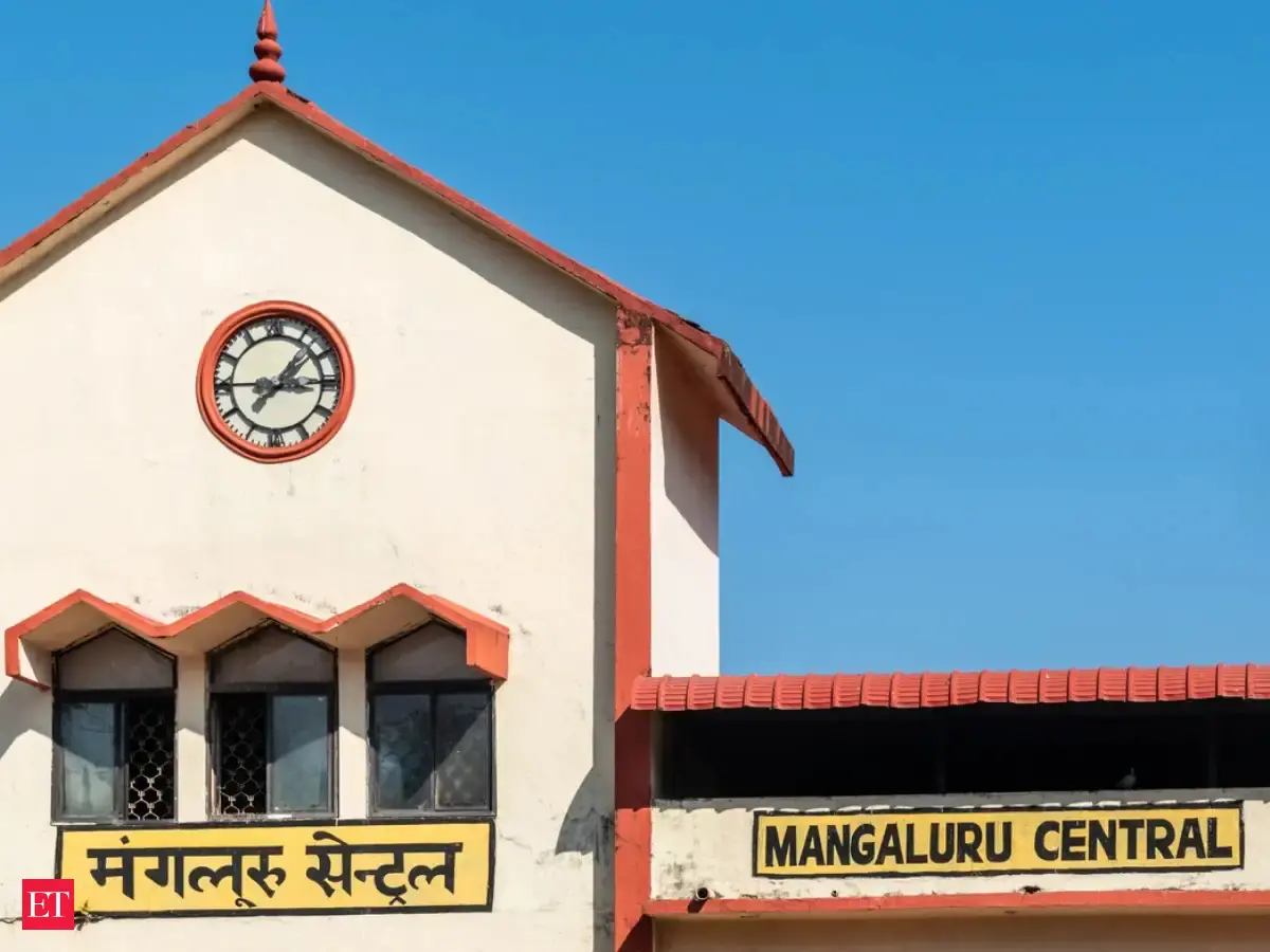 Mangaluru railway region now under Mysuru: What changes for passengers, trains and Vande Bharat services