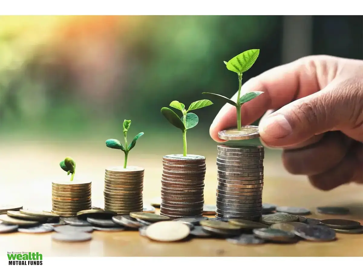 Your 10-year SIPs finally 'paid off': These 5 funds delivered a massive 25% return.