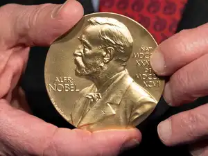 Nobel Prize