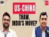 Trump-Xi Summit: Should India Worry About a "G2"? | The Morning Brief Decode