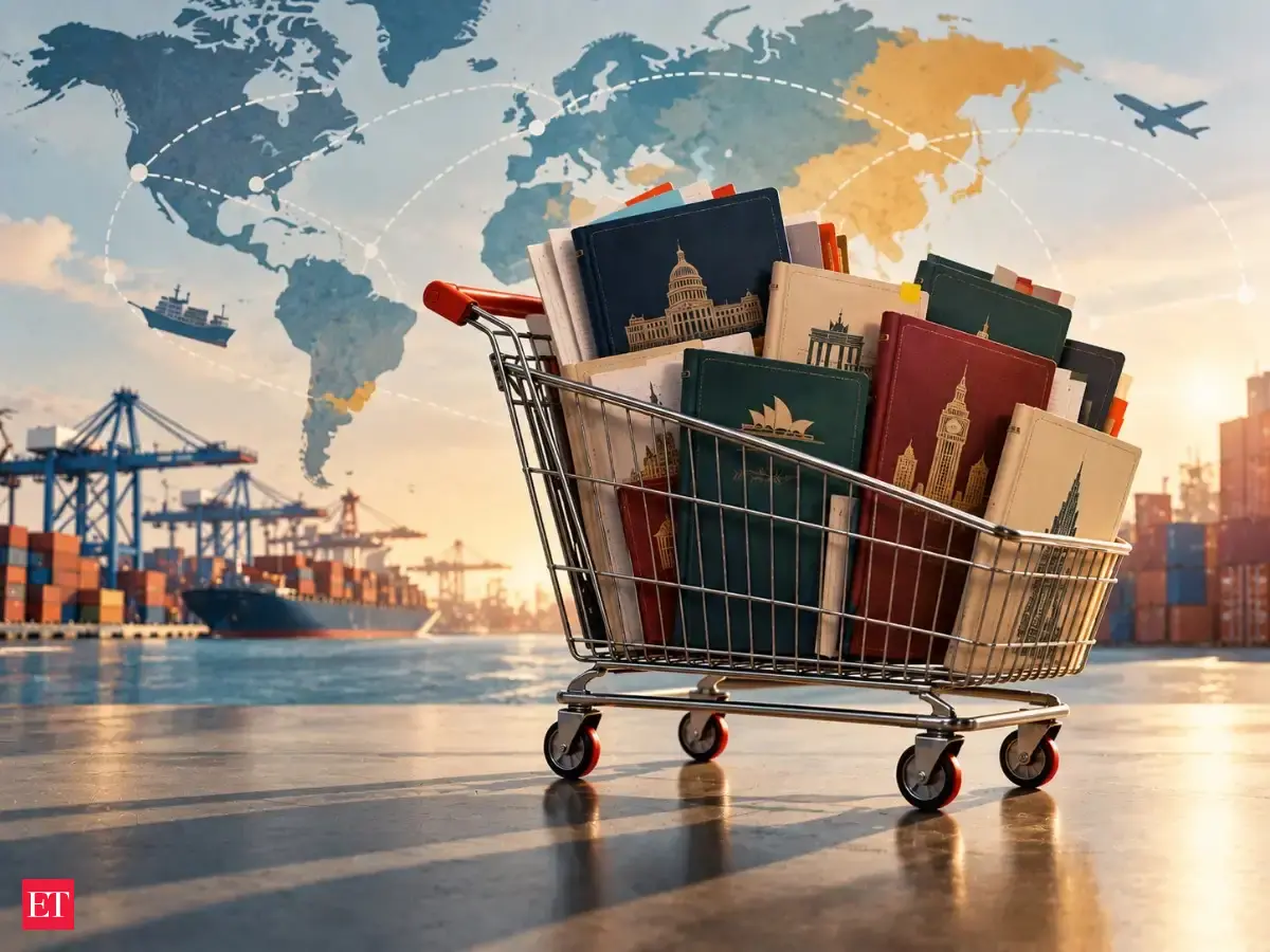 India goes FTA shopping at G20 as Piyush Goyal works the room with a cart full of trade deals