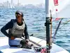 Asian Games: Nethra Kumanan wins bronze in women's dinghy to secure India's third sailing medal