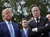 Donald Trump reportedly used Elon Musk’s Grok AI before Maduro capture