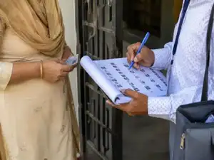 Karnataka SIR<br>