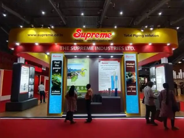 The Supreme Industries | Buy | Target Price: Rs 4,661 - Coal India ...